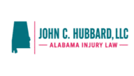 John C. Hubbard, LLC — Alabama Injury Law