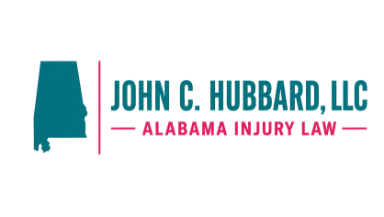 John C. Hubbard, LLC — Alabama Injury Law